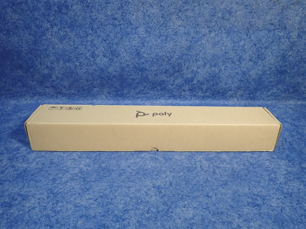 Polycom 2215-69381-001 Poly VESA Mounting Kit R30 (I4)