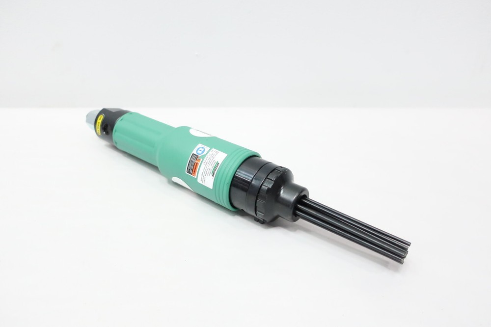Speedaire 3AAJ2A Needle Scaler