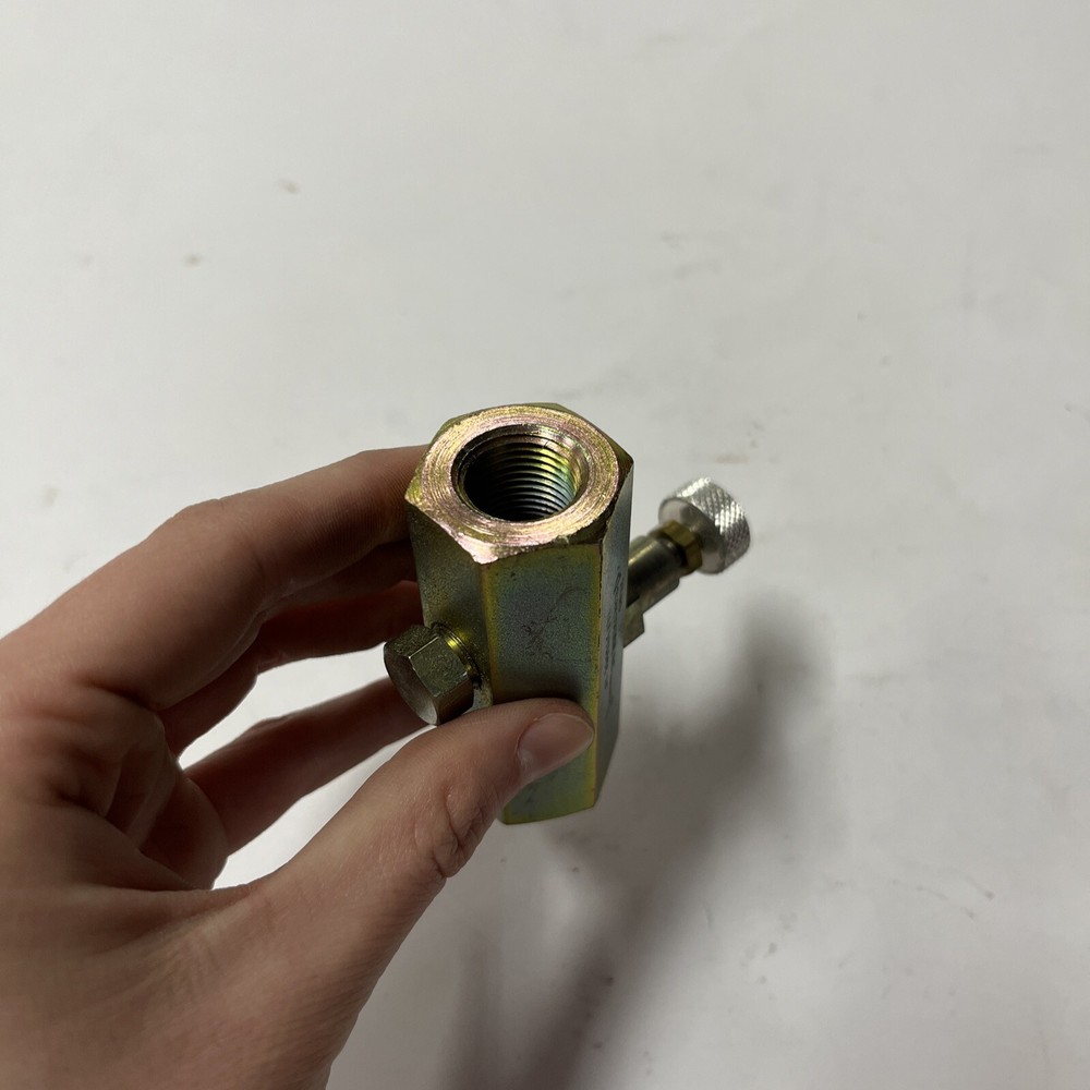 AGCO Valve (CA270)