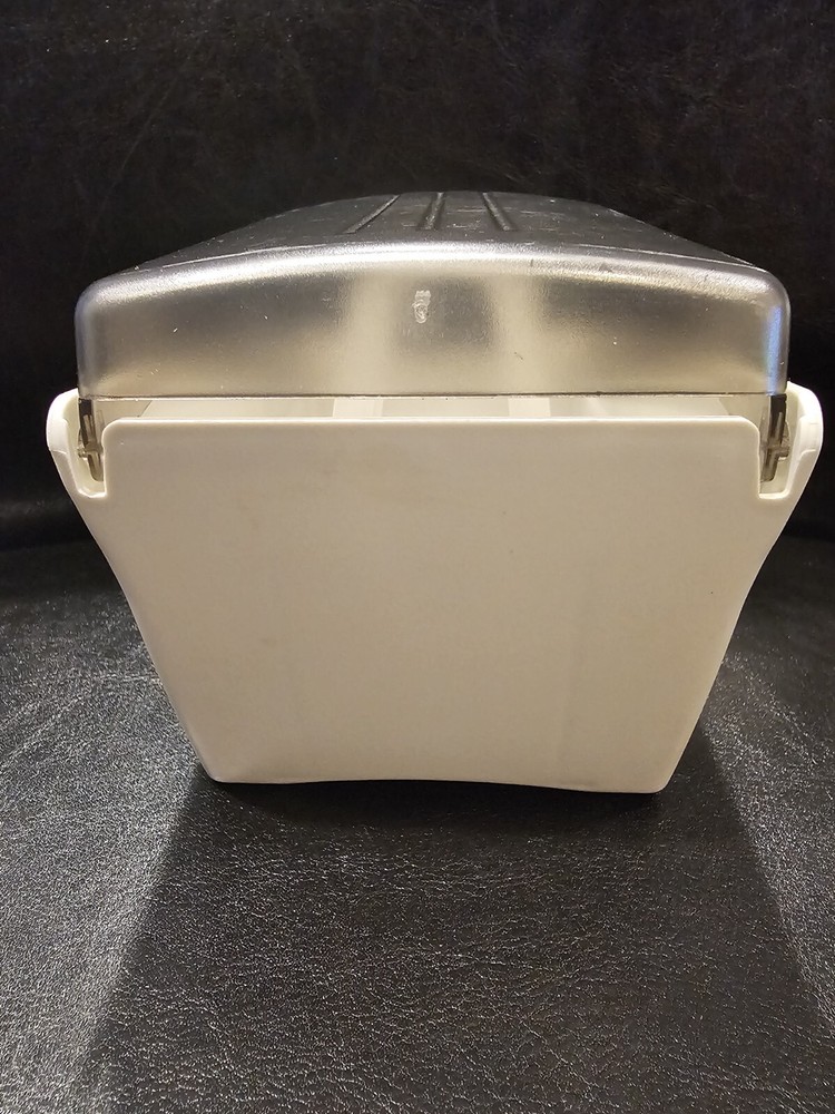 Fellowes Econo-Stor 3.5" Floppy Disc Diskette Tray