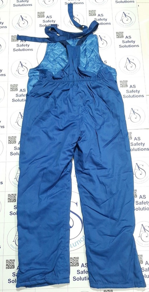Art Maste Long Protective Winter Jacket + Bibpant