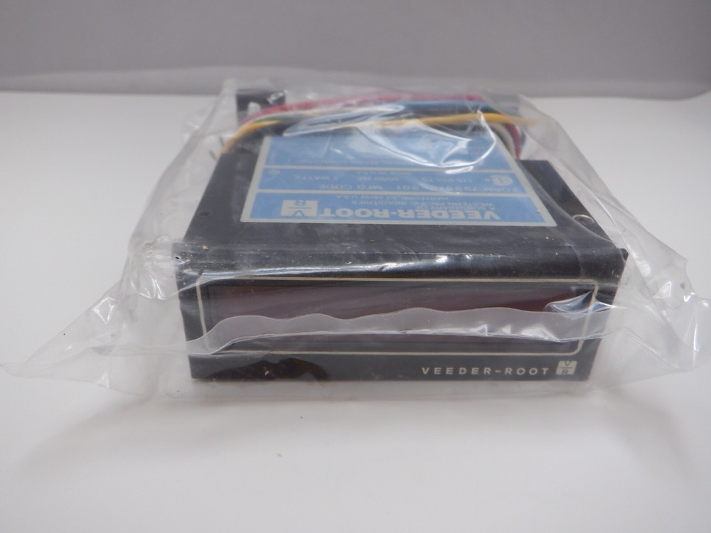 Veeder Root 799576-301 Counter
