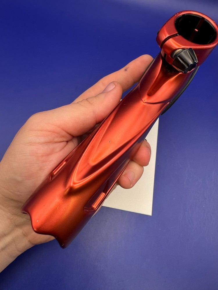 Proto/Dye PM6 Body-Orange