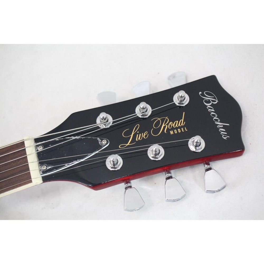 BACCHUS BLP-FMH/R