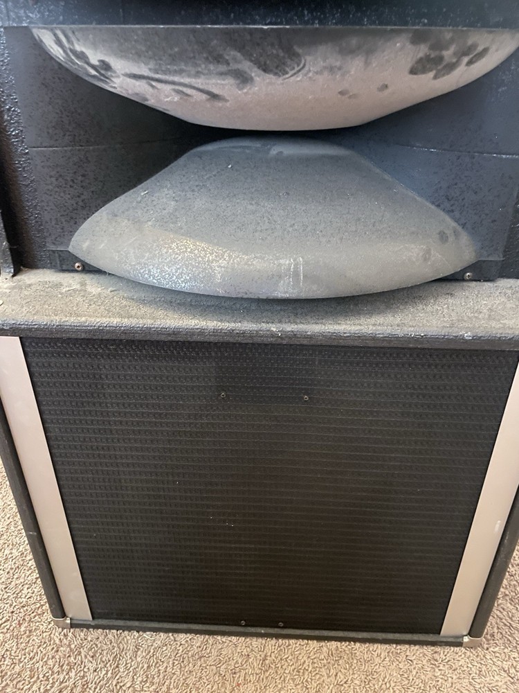 Peavey SP-2 Precision Transducer 150Watts (3)