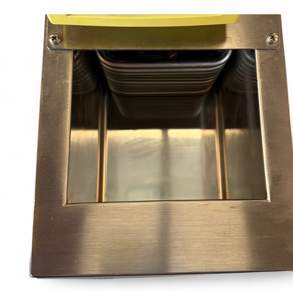 Lauda Ecoline Staredition RE104 Recirculating Chiller with E100 Controller