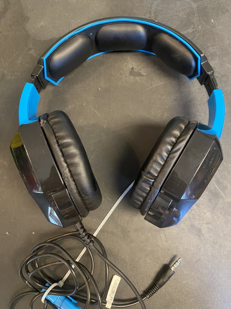 Sades SA-920 Universal Gaming Headset