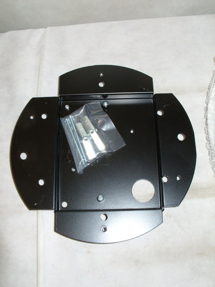 WREN SOLUTIONS Replacement Surveillance Camera Bubble Dome Cover CDR6-CWAXFX3DSS