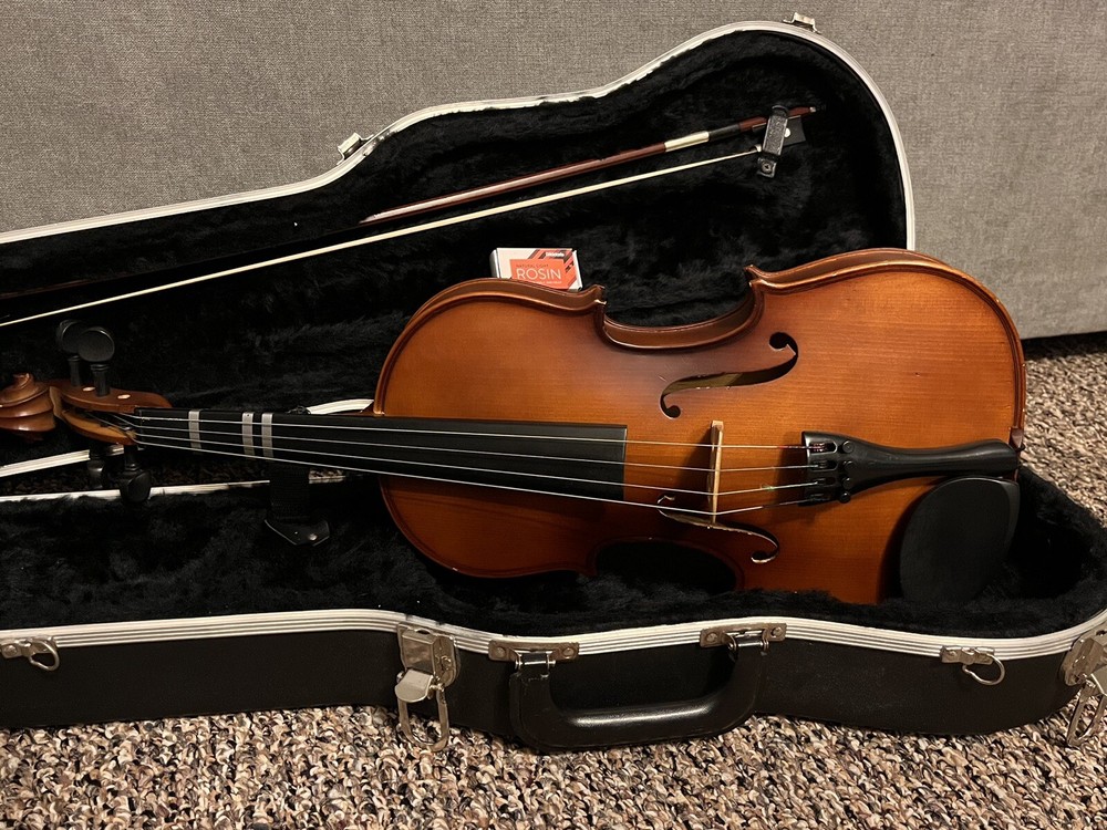 Ametto CA100 Viola Outfi set