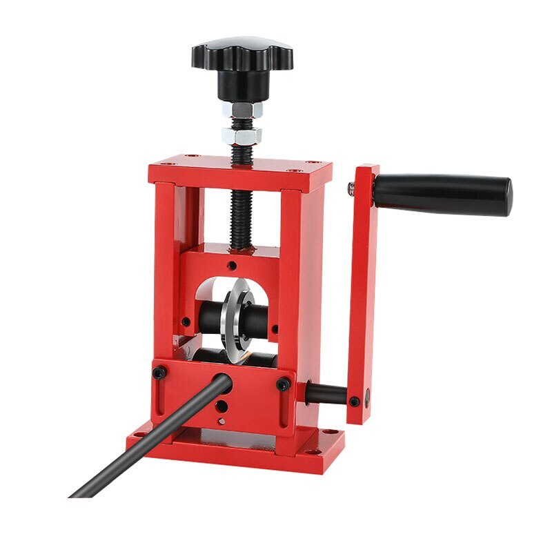 Manual Waste Wire Stripping Machine Cable Stripper Copper Scrap Wire Peeling