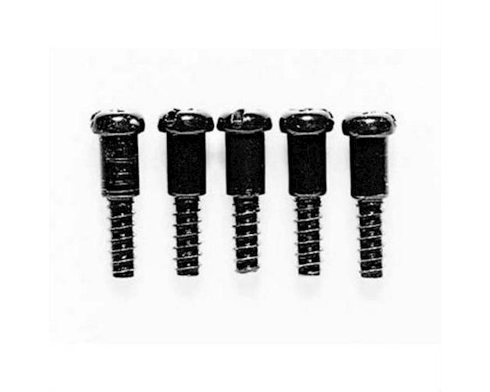 Tamiya Step Tapping Screw (3x14mm) [TAM50582]