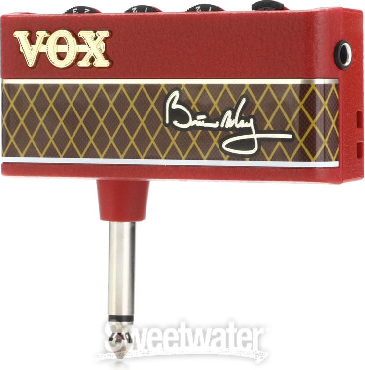 Vox Brian May amPlug Headphone Guitar Amp