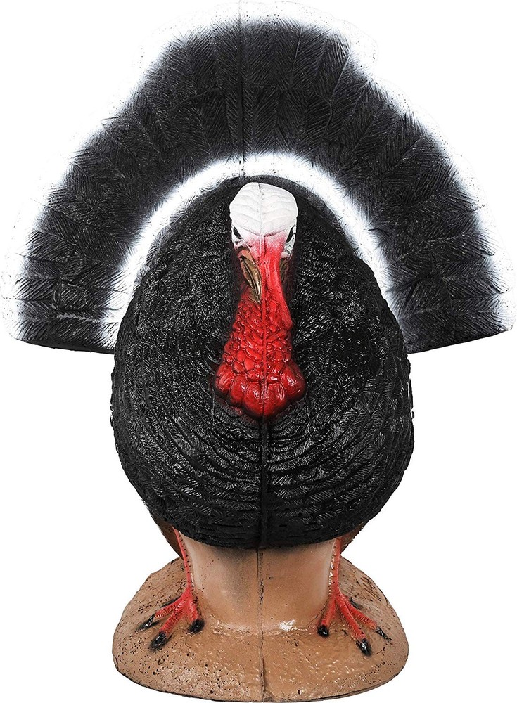 New Delta McKenzie Strutter Turkey Target