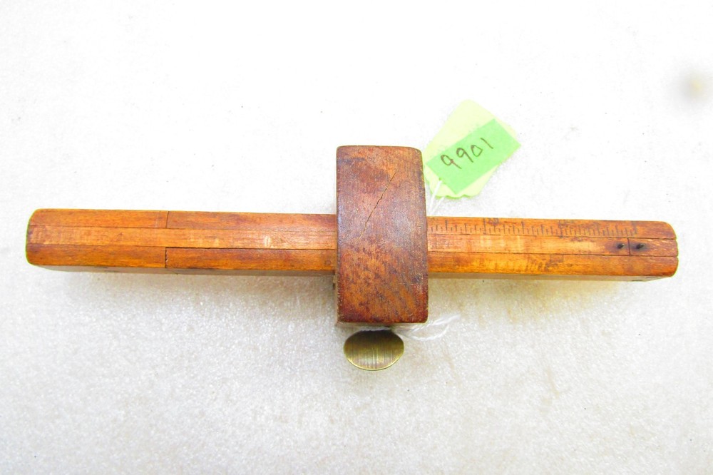 Stanley #68 Mortise Gauge