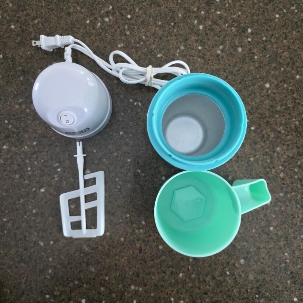 Dash My Pint Ice Cream Maker