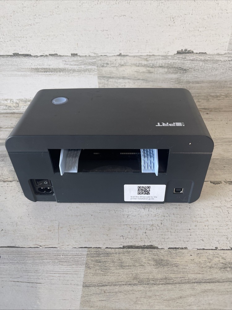 iDPRT Thermal Shipping Label Printer SP410
