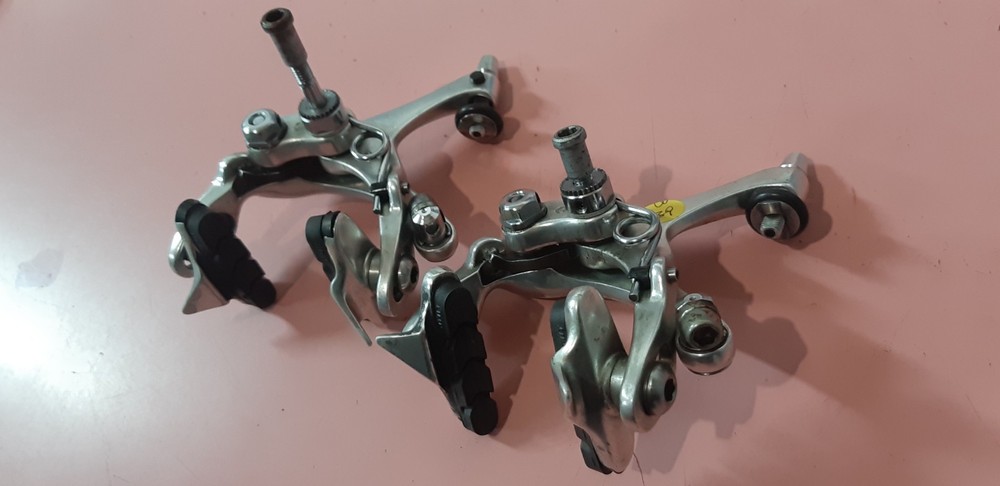 Campagnolo Record Brake Calipers