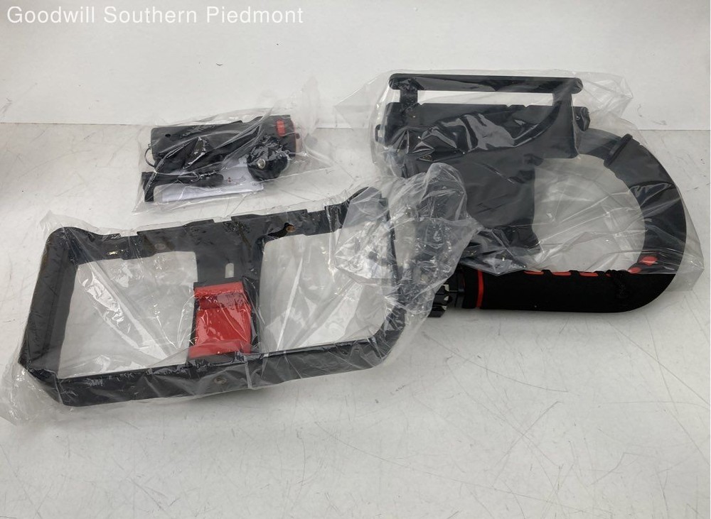 Zeadio Handheld Video Rig - N/A - Open Box