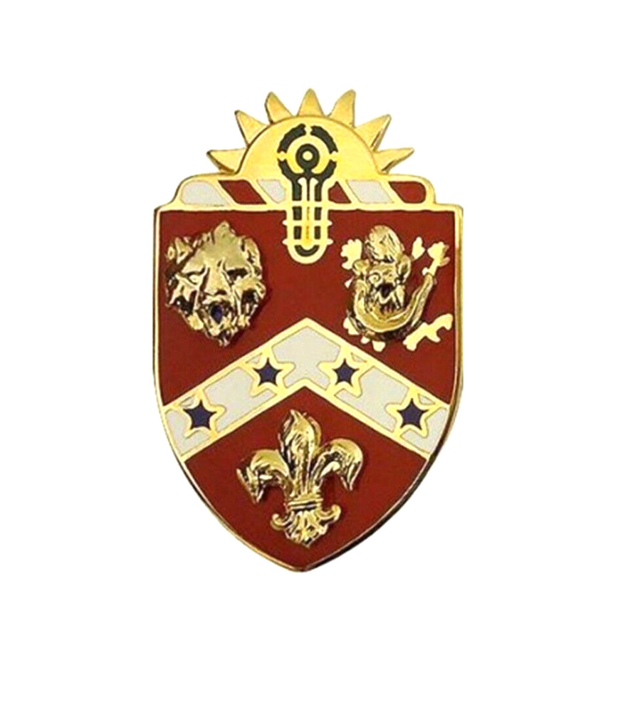 3rd Field Artillery US Army Unit Crest (EACH)