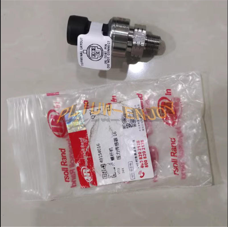 1PCS Air Compressor Pressure Sensor 49154016