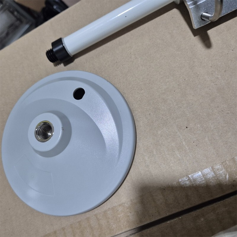 GPS Antenna Mount Bracket for Pole x 2pcs