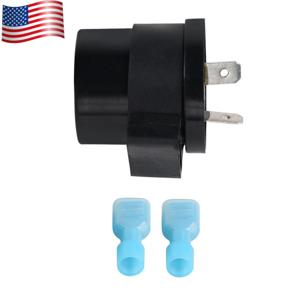 For Yamaha DT 50 100 125 175 250 400 New 6V Turn Signal Indicator Flasher Relays