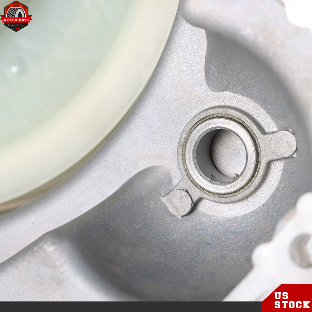 Complete Recoil Starter Pull Start Assembly For Polaris Scrambler 500 1997-2012