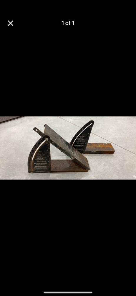 Welsh Scientific Incline Plane