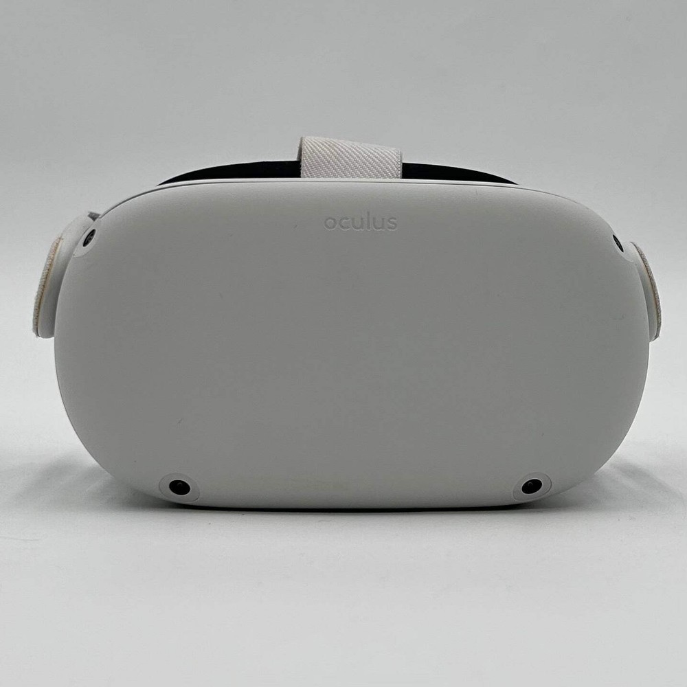 Meta Quest 2 128GB VR System KW49CM