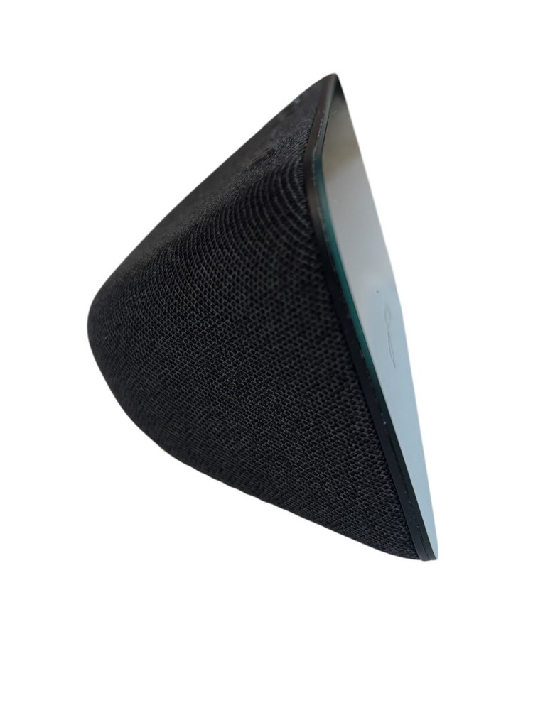 Echo Show 5 Smart Display Black Untested missing power cord