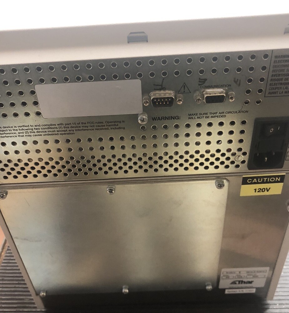 Waters/Thar 840 HPLC/SFC Liquid Autosampler - Tested and Working