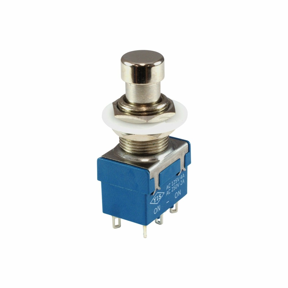 Solo DPDT Footswitch