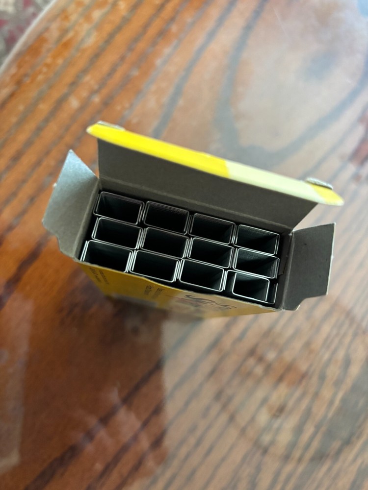 Staples, 5,000 standard, Scool smart, new, never used