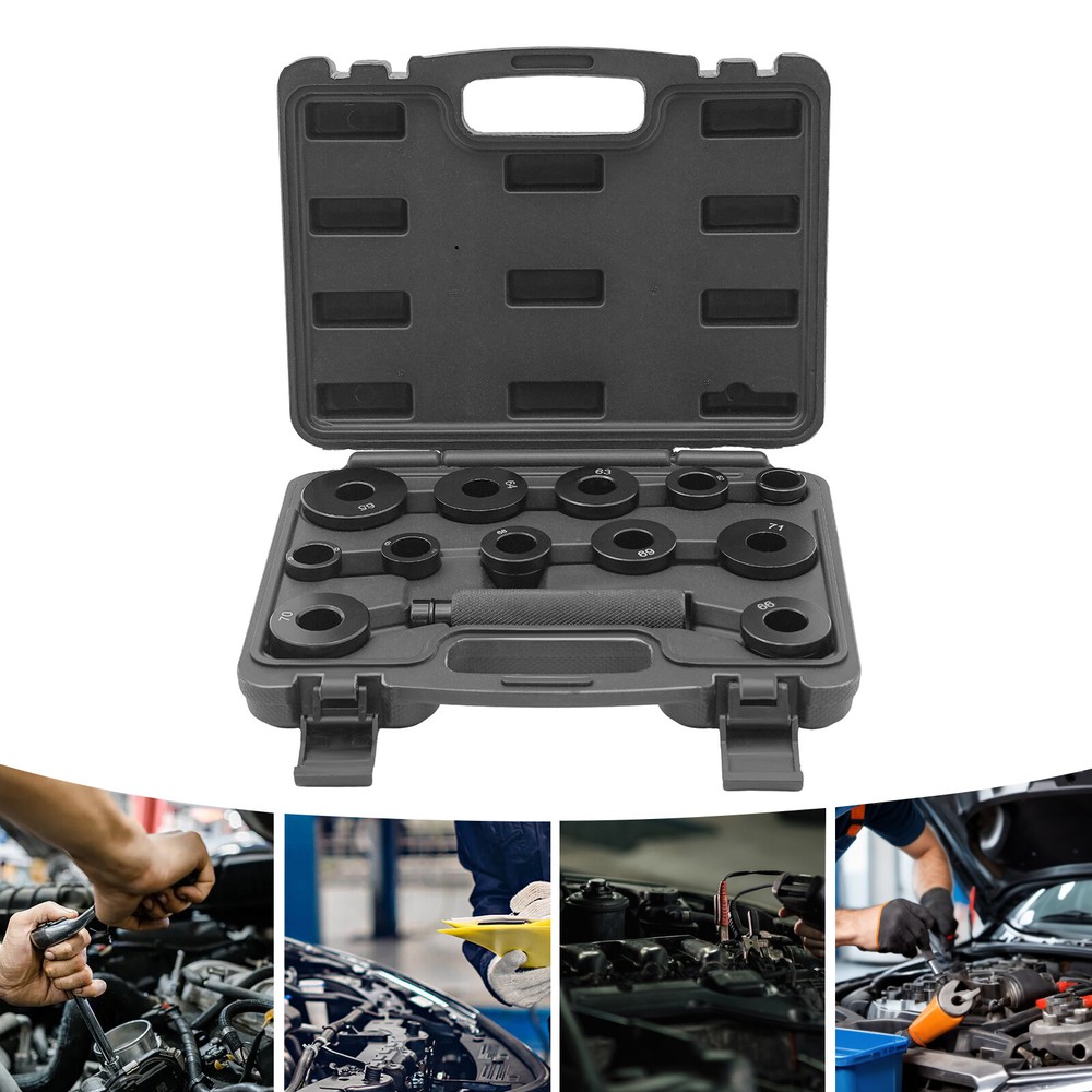 13-Pack Transmissions Bushing Driver Bushing Driver Tools Sets Fit For GM 700R4