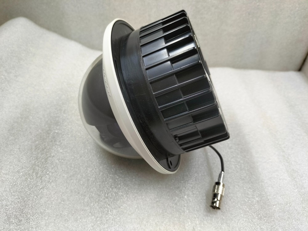 PELCO SPECTRA MINI DD4-X MINI DOME DRIVE CAMERA