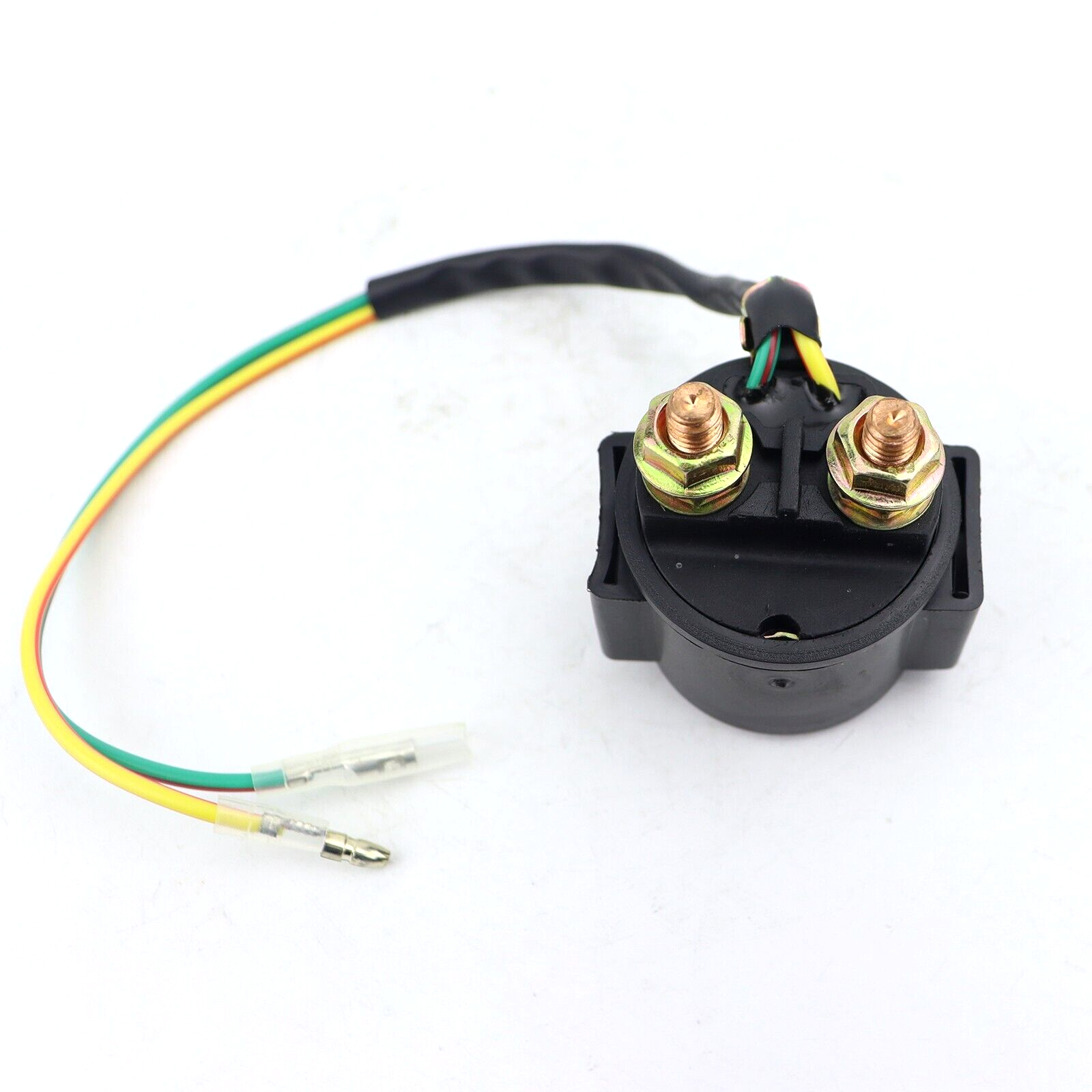 Starter Motor with Relay Replacement for Honda Sportrax 400EX TRX400EX 18606