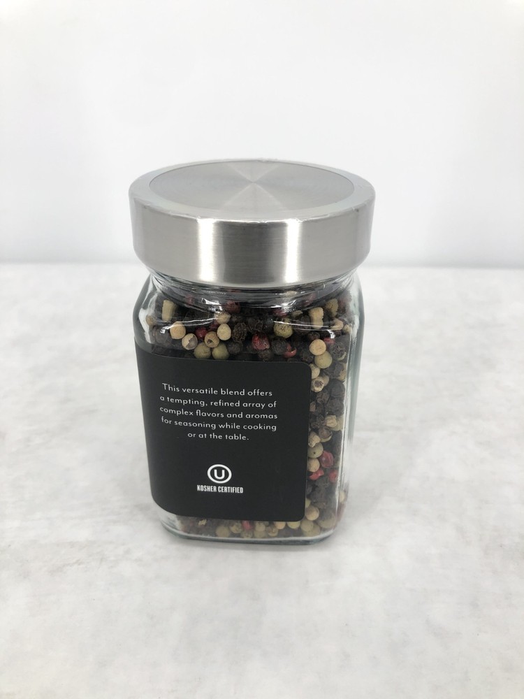 Sur La Table Rainbow Peppercorns - NEW