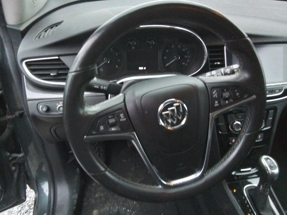 2017-2021 Buick Encore 8" Dash Display and Control Panel ID 42498392