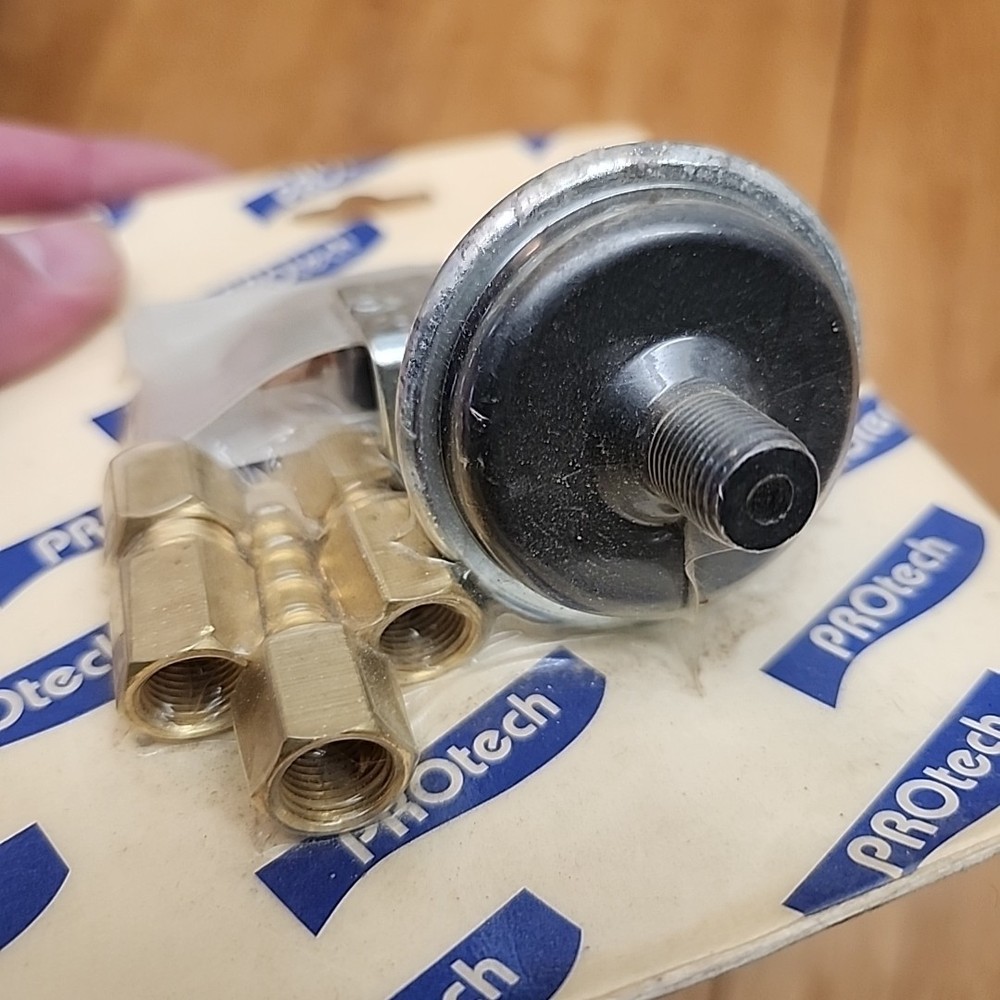 TECMARK PRESSURE SWITCH Spa Pool 3925