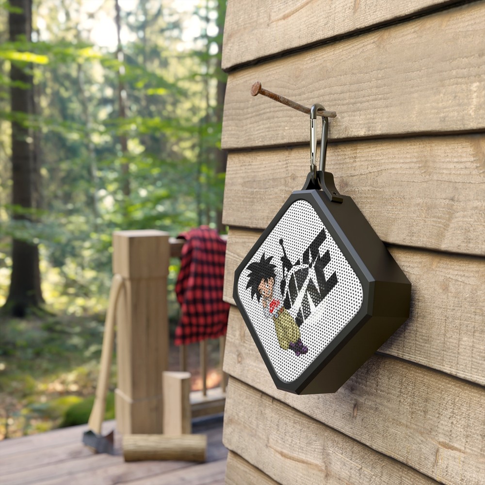 Blackwater Outdoor Bluetooth Speaker