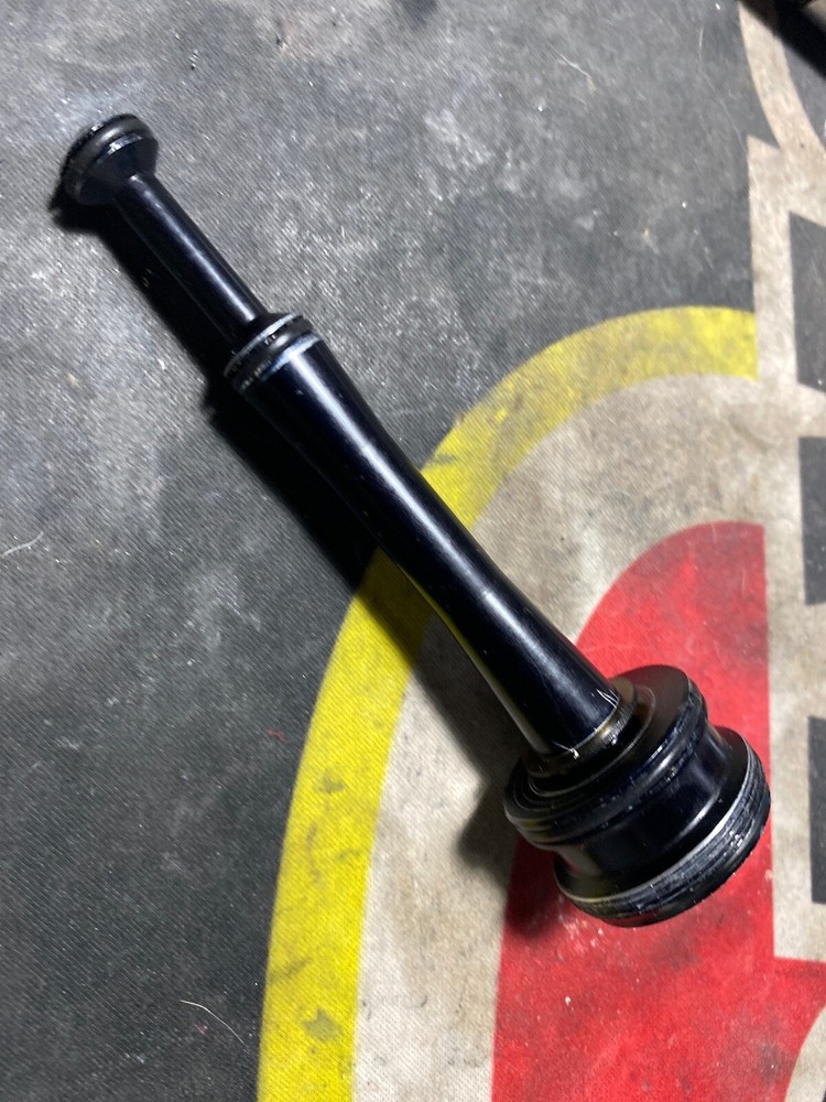 Paintball Smart Parts Sft Bolt Guide