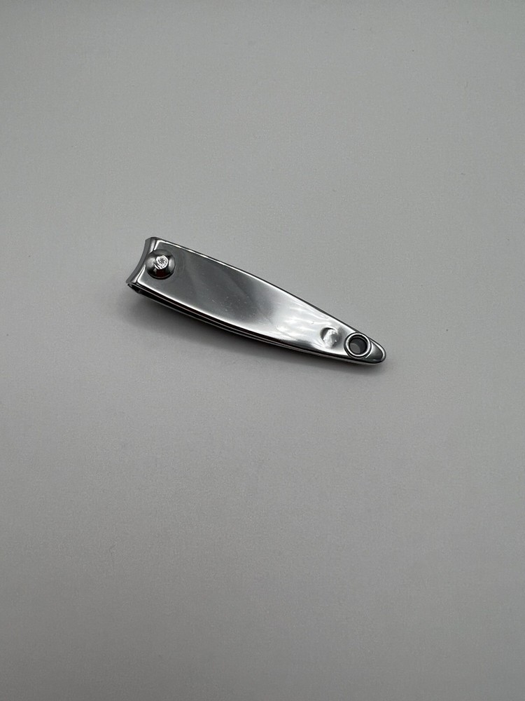 Finger Nail Clipper w/ File