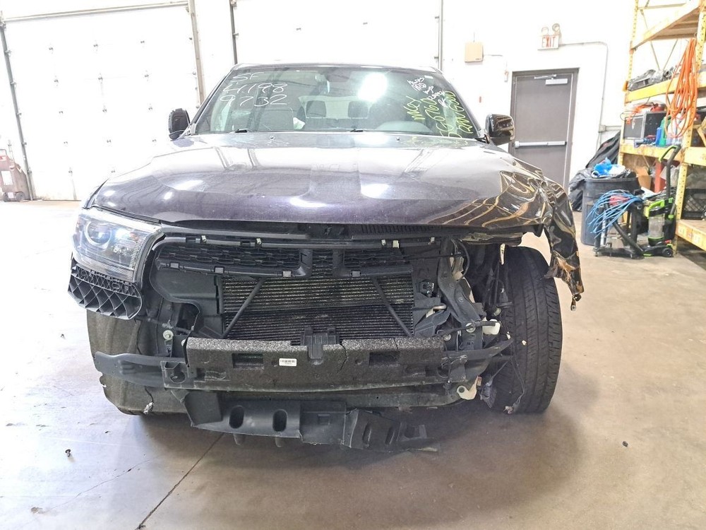 2018 Durango Amplifier Sku#4192162