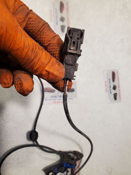 COROLLA 2012 Chassis SPEED Sensor 47241