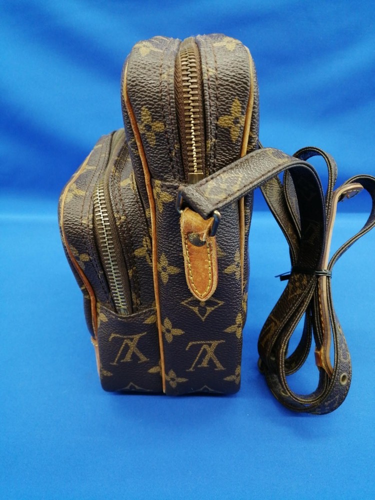 Amazon LOUIS VUITTON model number: M45236