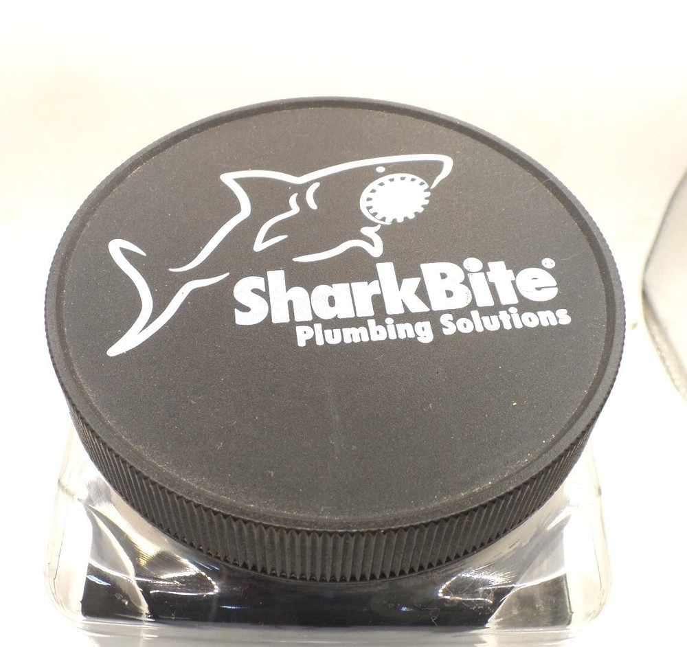 SHARKBITE PL028J3 PROLOCK PE-RT-PEX-COPPER END CAP1" PRO 3-PACK