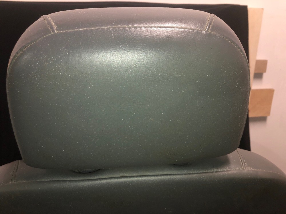 Pronto M51 Mobility Scooter Seat Assembly