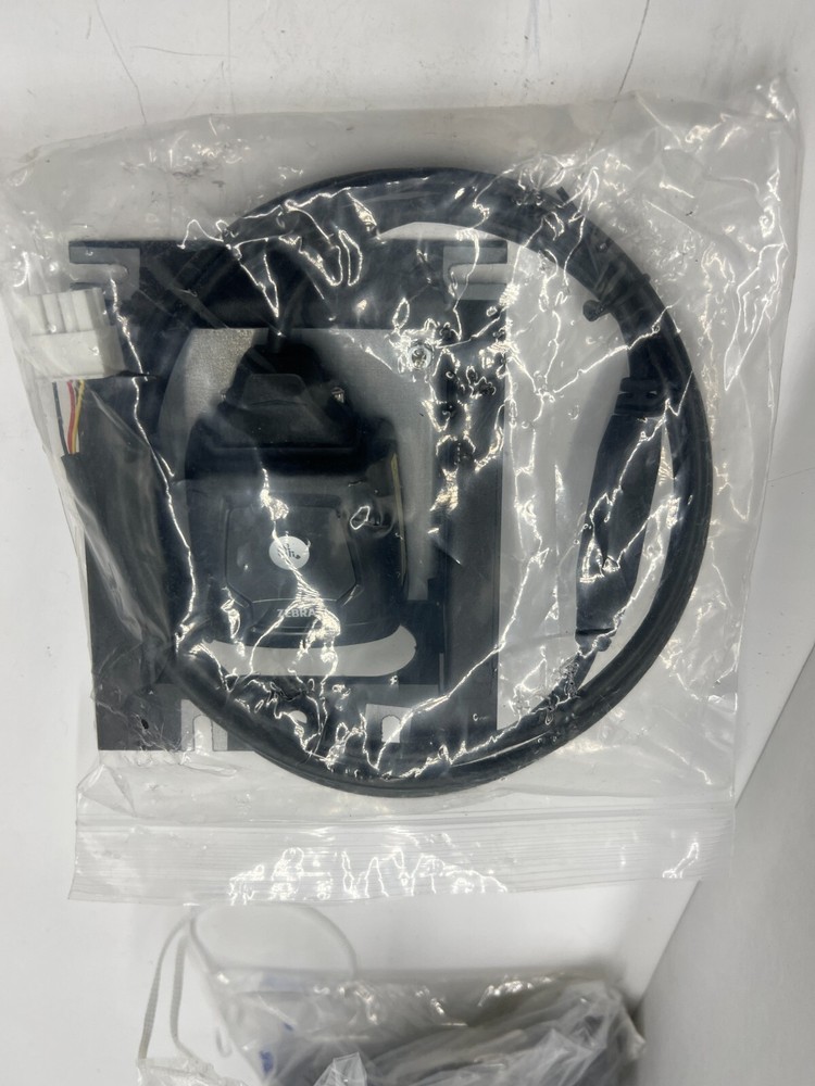 Zebra Charging Cable Replacement Black
