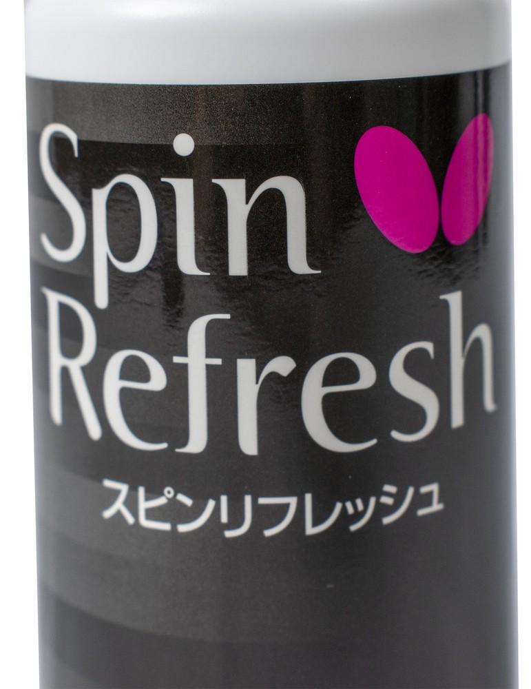 Spin Refresh