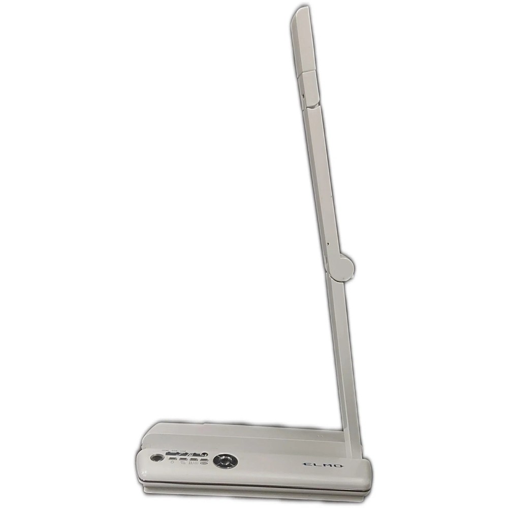 Elmo MO-1 Digital Document Camera Portable Visual Presenter USB/HDMI